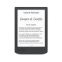 Comprar Pocketbook Verse Lite Midnight Gris - Lector de libros electrónicos 6" 8GB - Ganga Electrónica
