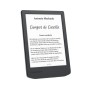 Comprar Pocketbook Verse Lite Midnight Gris - Lector de libros electrónicos 6" 8GB - Ganga Electrónica