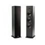 Comprar Polk Audio T50 Negro - Pareja de altavoces de pie - Ganga Electrónica