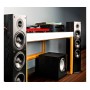 Comprar Polk Audio T50 Negro - Pareja de altavoces de pie - Ganga Electrónica