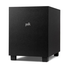 Comprar Polk Monitor XT10 Negro - Subwoofer - Ganga Electrónica