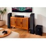 Comprar Polk Monitor XT10 Negro - Subwoofer - Ganga Electrónica