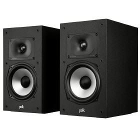 Comprar Polk Monitor XT20 Negro - Altavoces de estantería - Ganga Electrónica