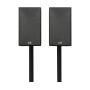 Comprar Polk Monitor XT20 Negro - Altavoces de estantería - Ganga Electrónica