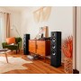 Comprar Polk Monitor XT60 Negro - Altavoz de torre (2 ud) - Ganga Electrónica
