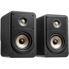 Comprar Polk Signature Elite ES15 Negro - Altavoces de estantería - Ganga Electrónica