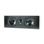 Comprar Polk T30C Negro - Altavoz canal central 3 vías - Ganga Electrónica