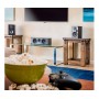 Comprar Polk T30C Negro - Altavoz canal central 3 vías - Ganga Electrónica