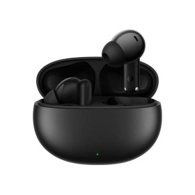Comprar Realme Techlife Buds Negro - Auriculares in-ear True Wireless con cancelación de ruido - Ganga Electrónica