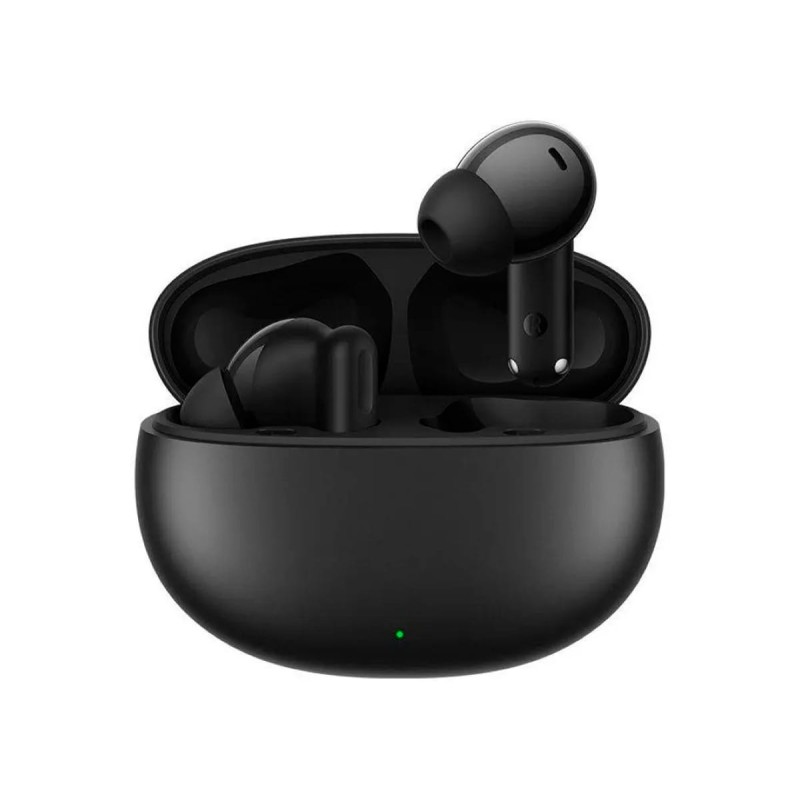 Comprar Realme Techlife Buds Negro - Auriculares in-ear True Wireless con cancelación de ruido - Ganga Electrónica