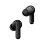 Comprar Realme Techlife Buds Negro - Auriculares in-ear True Wireless con cancelación de ruido - Ganga Electrónica