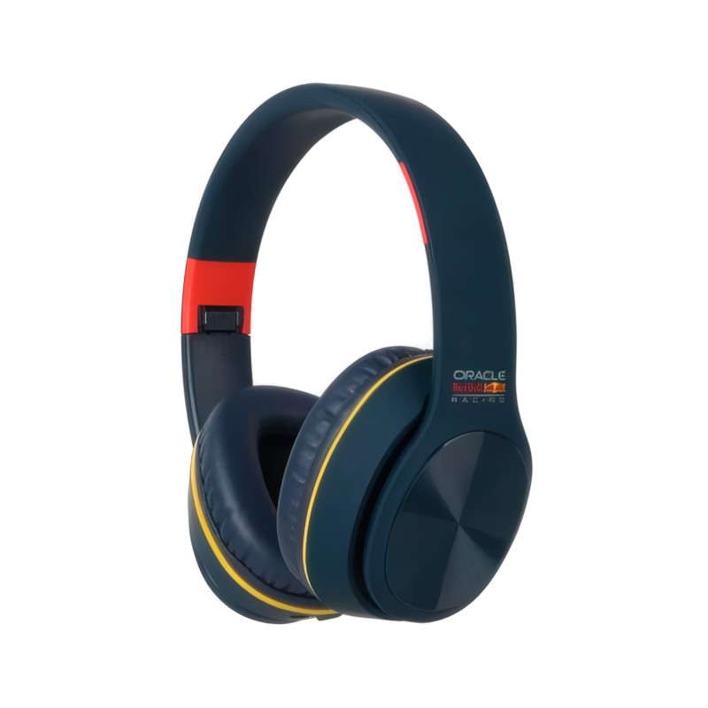 Comprar Red Bull Racing RB-HP160 Azul - Auriculares over-ear Wireless - Ganga Electrónica