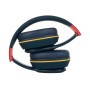 Comprar Red Bull Racing RB-HP160 Azul - Auriculares over-ear Wireless - Ganga Electrónica