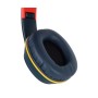 Comprar Red Bull Racing RB-HP160 Azul - Auriculares over-ear Wireless - Ganga Electrónica