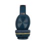Comprar Red Bull Racing RB-HP160 Azul - Auriculares over-ear Wireless - Ganga Electrónica