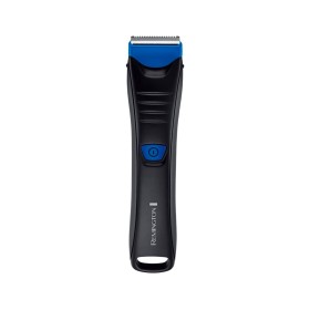 Comprar Remington BHT250 Delicates - Afeitadora corporal masculina especial zonas delicadas - Ganga Electrónica