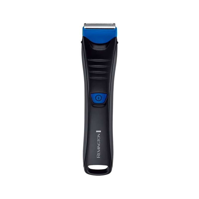 Comprar Remington BHT250 Delicates - Afeitadora corporal masculina especial zonas delicadas - Ganga Electrónica
