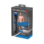 Comprar Remington BHT250 Delicates - Afeitadora corporal masculina especial zonas delicadas - Ganga Electrónica