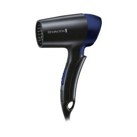 Comprar Remington D2400 Negro - Secador de viaje - Ganga Electrónica