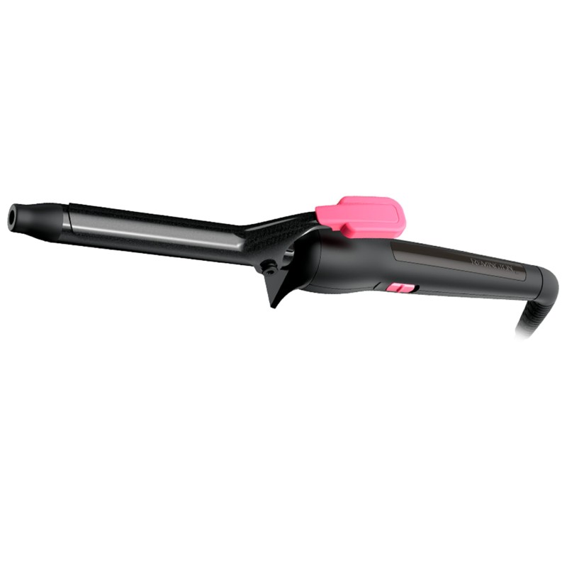 Comprar Remington my Stylist - Rizador de pelo - Ganga Electrónica