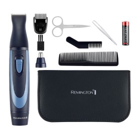Comprar Remington NE3890 - Kit viaje 13 piezas - Ganga Electrónica