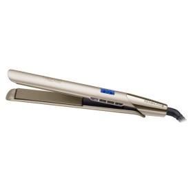 Comprar Remington S8605 Oro - Plancha de pelo - Ganga Electrónica