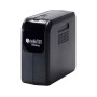 Comprar Riello Idialog 800 Negro - Sai fuente de alimentación 800VA - Ganga Electrónica