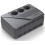 Comprar Riello Iplug Ipe600de SE Sai de Protección Compacto de Sobretensiones 600VA 360W - Ganga Electrónica