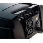 Comprar Riello Iplug Ipe600de SE Sai de Protección Compacto de Sobretensiones 600VA 360W - Ganga Electrónica