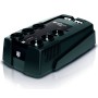 Comprar Riello Iplug Ipg800de - Sai de protección compacto 800VA 480W - Ganga Electrónica