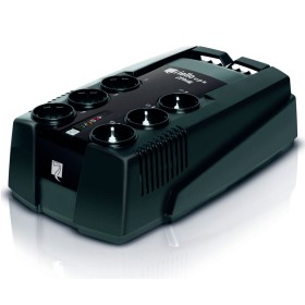 Comprar Riello Iplug Ipg800de - Sai de protección compacto 800VA 480W - Ganga Electrónica