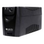 Comprar Riello Net Power 800 Negro - Sai fuente de alimentación 800VA - Ganga Electrónica