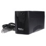 Comprar Riello Net Power 800 Negro - Sai fuente de alimentación 800VA - Ganga Electrónica
