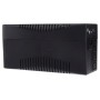 Comprar Riello Net Power 800 Negro - Sai fuente de alimentación 800VA - Ganga Electrónica