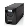 Comprar Riello Netpower Npw 1000 Gris Oscuro - Sai (ups) - 4 salidas AC - Ganga Electrónica