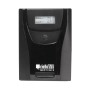 Comprar Riello Netpower Npw 2000 Gris Oscuro - Sai (ups) - 6 salidas AC - Ganga Electrónica