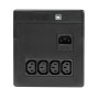 Comprar Riello Netpower Npw800de Sai Linea Interactiva 800VA 480W - Ganga Electrónica