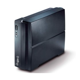 Comprar Riello Protection Plus Prp 850 - Sai fuente de alimentación 850VA 480W - Ganga Electrónica