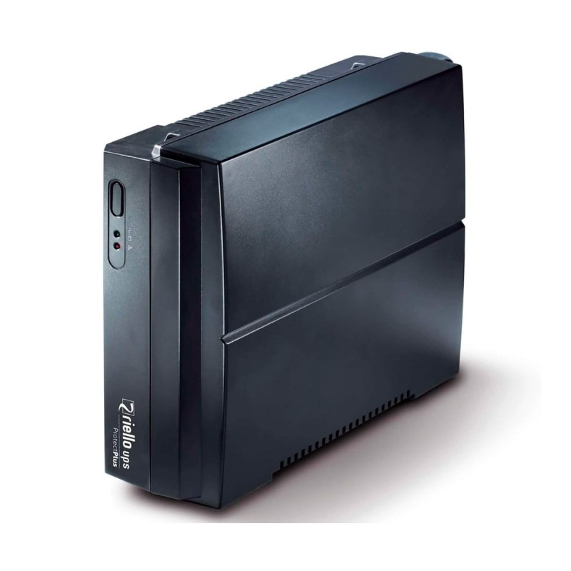 Comprar Riello Protection Plus Prp 850 - Sai fuente de alimentación 850VA 480W - Ganga Electrónica