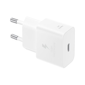 Comprar Samsung EP-T2510NWEGWW - Cargador de red USB-C 25W - Ganga Electrónica