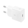 Comprar Samsung EP-T2510NWEGWW - Cargador de red USB-C 25W - Ganga Electrónica