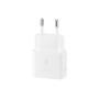 Comprar Samsung EP-T2510NWEGWW - Cargador de red USB-C 25W - Ganga Electrónica