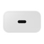 Comprar Samsung EP-T2510NWEGWW - Cargador de red USB-C 25W - Ganga Electrónica