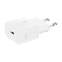 Comprar Samsung EP-T2510NWEGWW - Cargador de red USB-C 25W - Ganga Electrónica