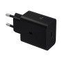 Comprar Samsung EP-T6010NBEGWW Negro - Cargador de corriente USB-C de 60 w - Ganga Electrónica