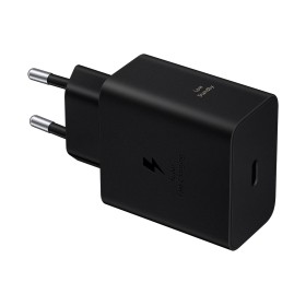 Comprar Samsung EP-T6010NBEGWW Negro - Cargador de corriente USB-C de 60 w - Ganga Electrónica