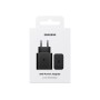 Comprar Samsung EP-T6010NBEGWW Negro - Cargador de corriente USB-C de 60 w - Ganga Electrónica