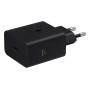 Comprar Samsung EP-T6010NBEGWW Negro - Cargador de corriente USB-C de 60 w - Ganga Electrónica