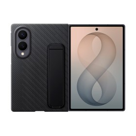 Comprar Samsung Funda de Carbono Negro - Samsung galaxy z FOLD8 - Ganga Electrónica
