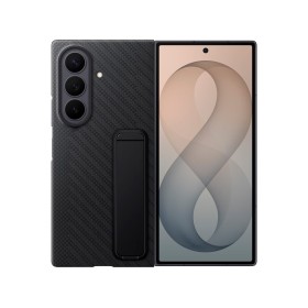 Comprar Samsung Funda de Carbono Negro - Samsung galaxy z FOLD8 ultra - Ganga Electrónica